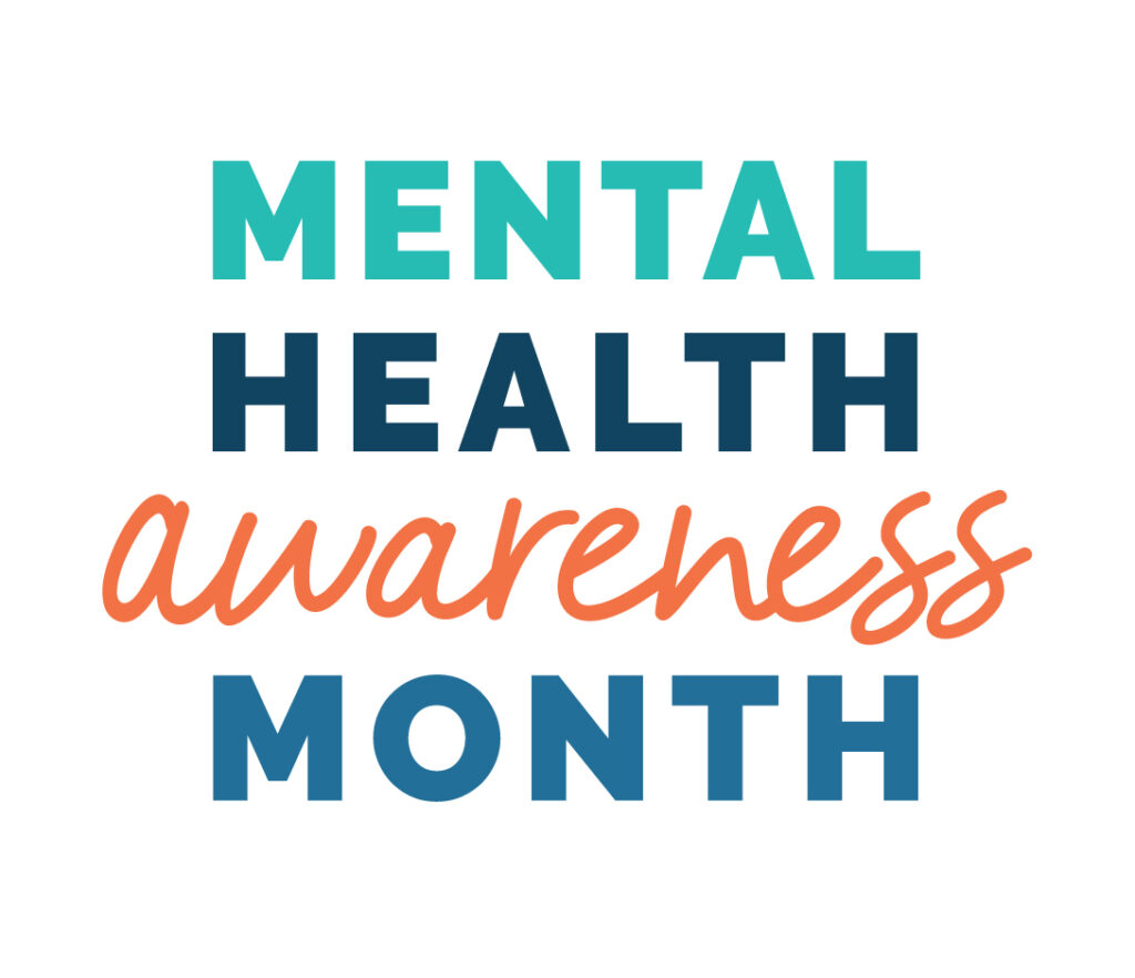 Mental Health Awareness Month