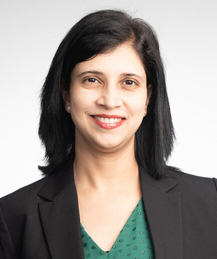 Manjiri Apte, MS, MBA, PHR, SHRM-CP Director of Human Resources