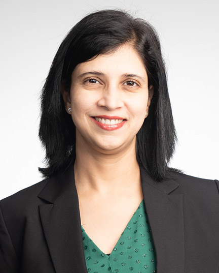 Manjiri Apte, MS, MBA, PHR, SHRM-CP Director of Human Resources